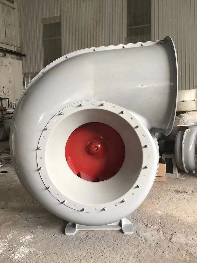 玻璃鋼離心風(fēng)機(jī)