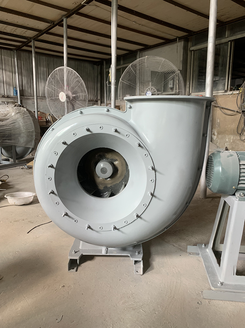 玻璃鋼離心風(fēng)機(jī)