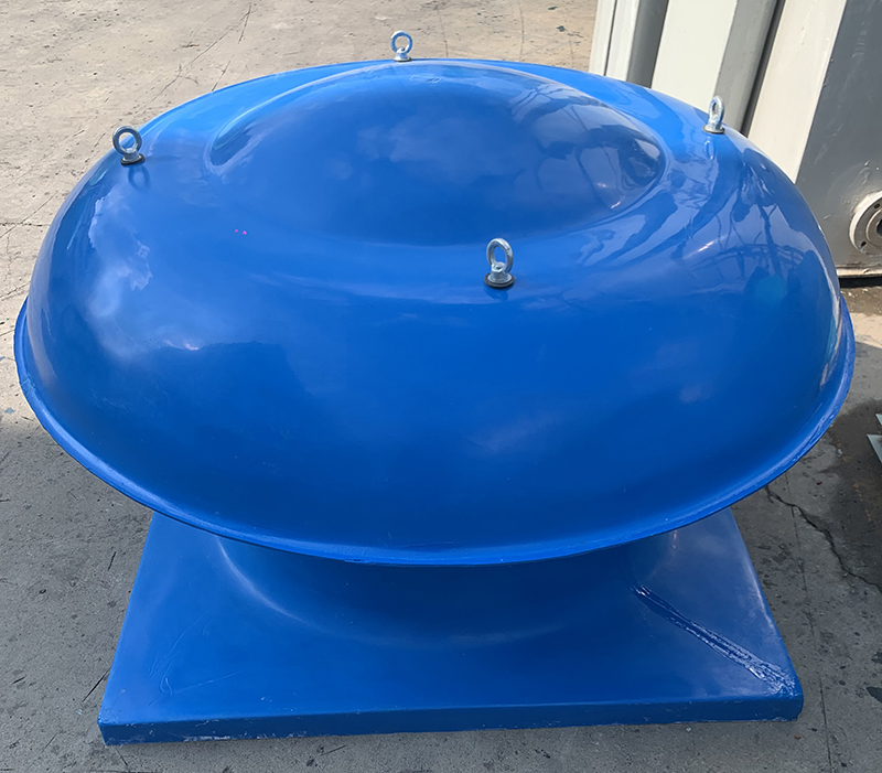 玻璃鋼屋頂風(fēng)機(jī)