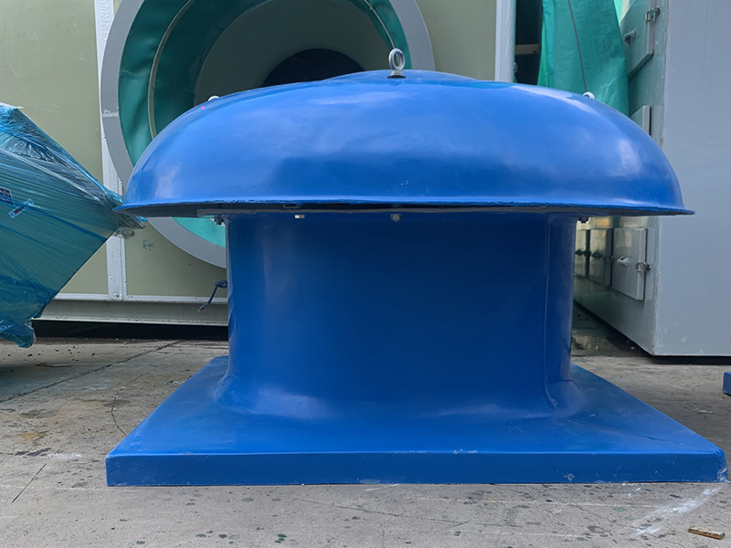 玻璃鋼屋頂風(fēng)機(jī)